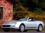 Maserati Spyder 2001 года